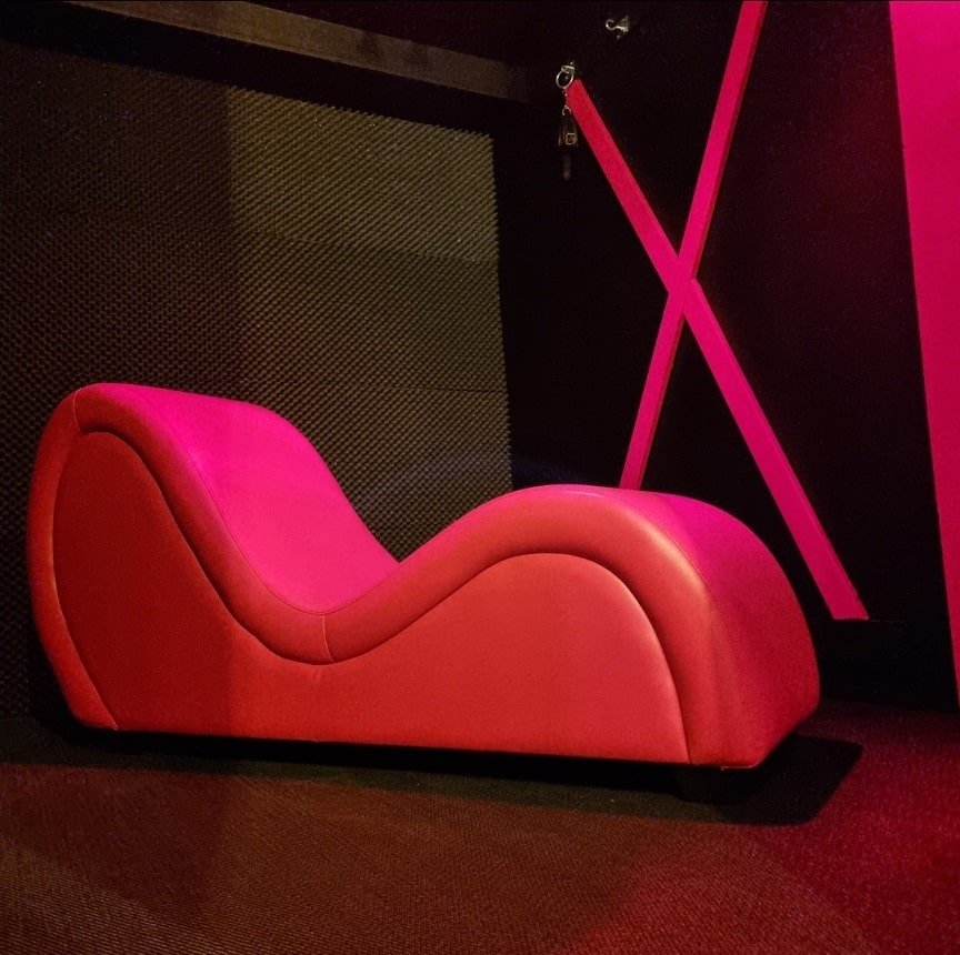 La Bayeuzen - Le Jardin - Love’nSpa - weekend en amoureux, love rooms avec spa ou jacuzzi privatif4 de La Bayeuzen - Le Jardin
