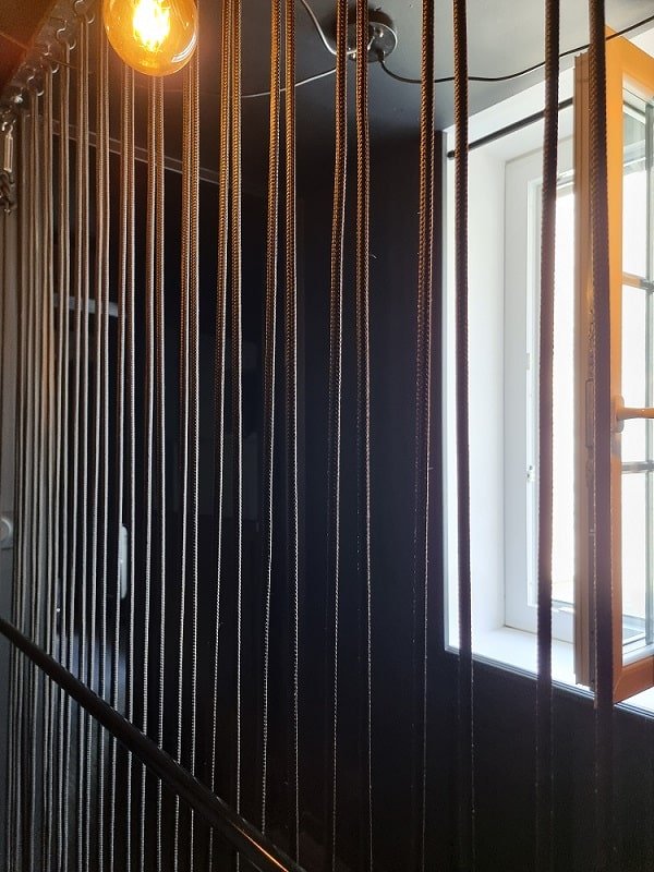 La Bayeuzen - Le Jardin - Love’nSpa - weekend en amoureux, love rooms avec spa ou jacuzzi privatif8 de La Bayeuzen - Le Jardin
