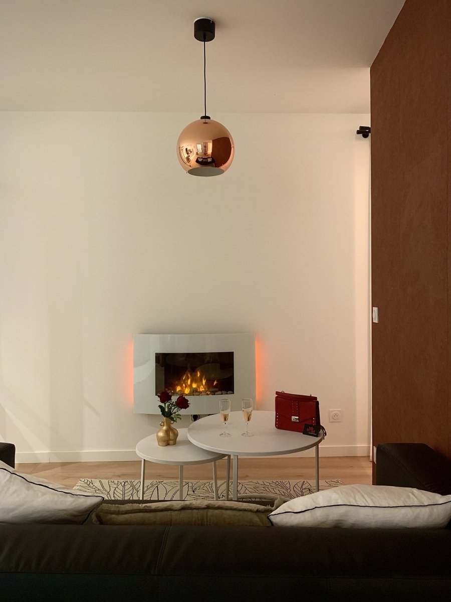 La Belle Nuit - Nuit Eternelle - Love’nSpa - weekend en amoureux, love rooms avec spa ou jacuzzi privatif5 de La Belle Nuit - Nuit Eternelle
