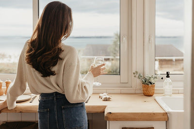 La Cabane - Les Secrets d'Honfleur - Love’nSpa - weekend en amoureux, love rooms avec spa ou jacuzzi privatif
