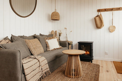 La Cabane - Les Secrets d'Honfleur - Love’nSpa - weekend en amoureux, love rooms avec spa ou jacuzzi privatif