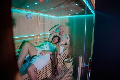 La Cachette Secrète - Love’nSpa - weekend en amoureux, love rooms avec spa ou jacuzzi privatif