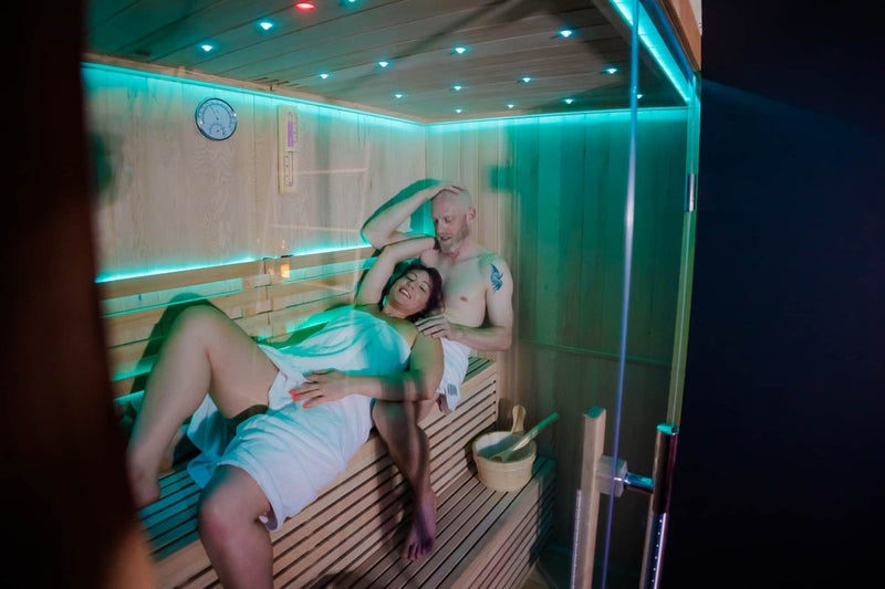 La Cachette Secrète - Love’nSpa - weekend en amoureux, love rooms avec spa ou jacuzzi privatif