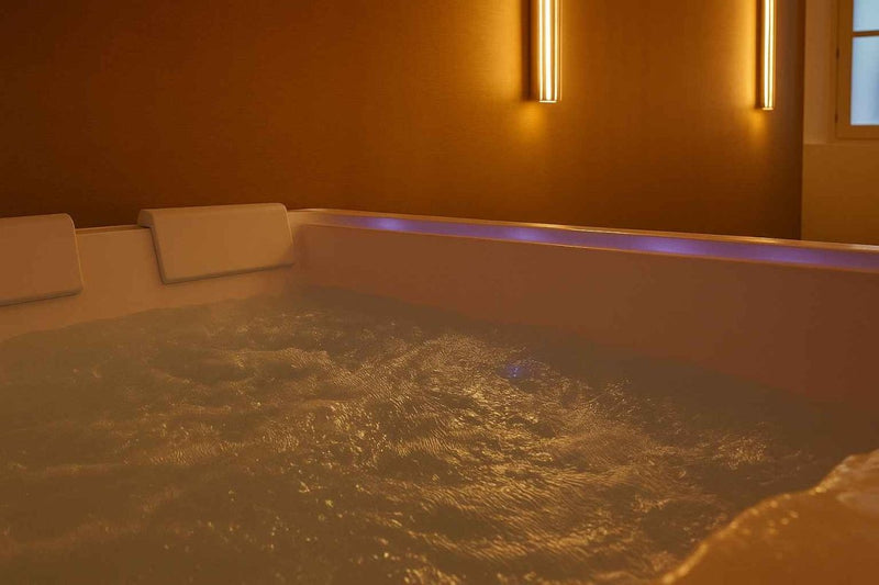 La Cadurcienne - Love’nSpa - weekend en amoureux, love rooms avec spa ou jacuzzi privatif
