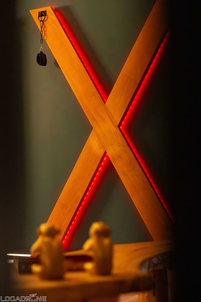 La Cadurcienne - Love’nSpa - weekend en amoureux, love rooms avec spa ou jacuzzi privatif4 de La Cadurcienne
