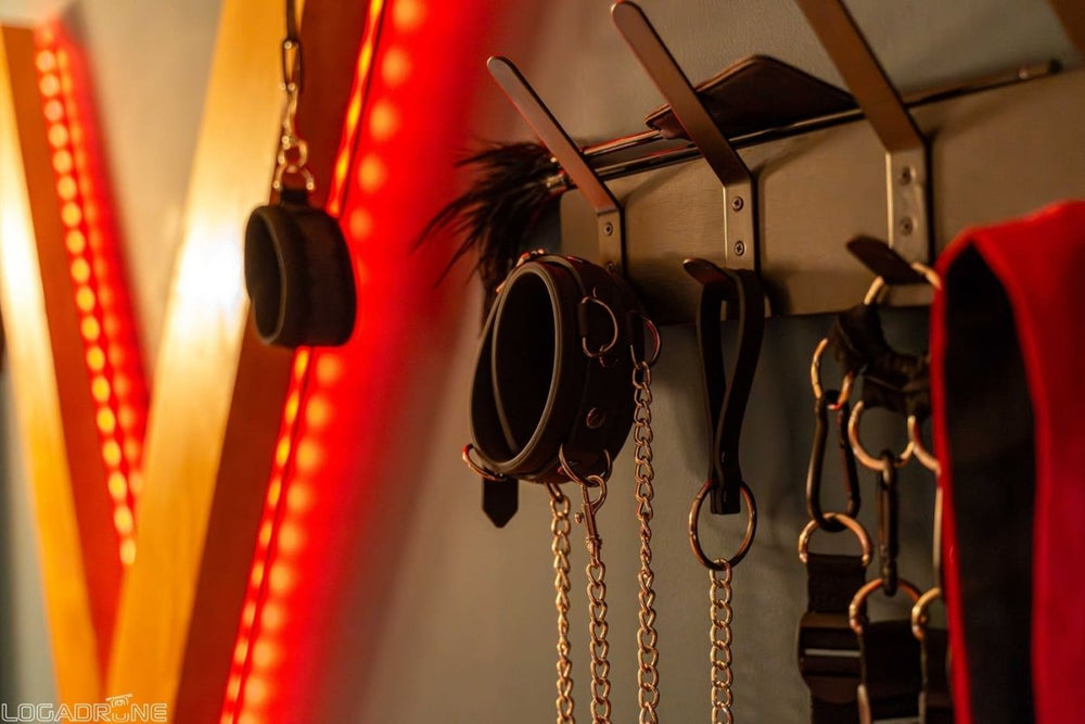 La Cadurcienne - Love’nSpa - weekend en amoureux, love rooms avec spa ou jacuzzi privatif10 de La Cadurcienne
