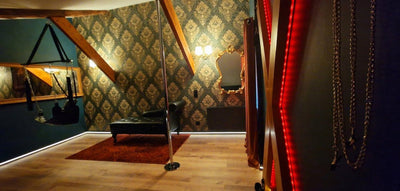 La Cadurcienne - Love’nSpa - weekend en amoureux, love rooms avec spa ou jacuzzi privatif
