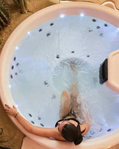 LA CASA DEL SPA - Love’nSpa - weekend en amoureux, love rooms avec spa ou jacuzzi privatif