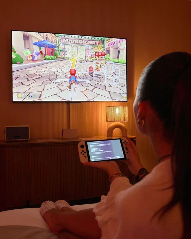 LA CASA DEL SPA - Love’nSpa - weekend en amoureux, love rooms avec spa ou jacuzzi privatif7 de LA CASA DEL SPA
