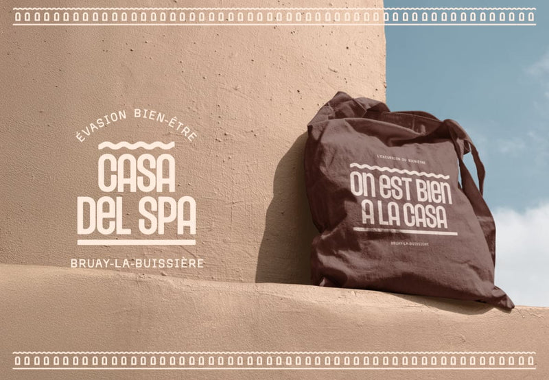 LA CASA DEL SPA - Love’nSpa - weekend en amoureux, love rooms avec spa ou jacuzzi privatif