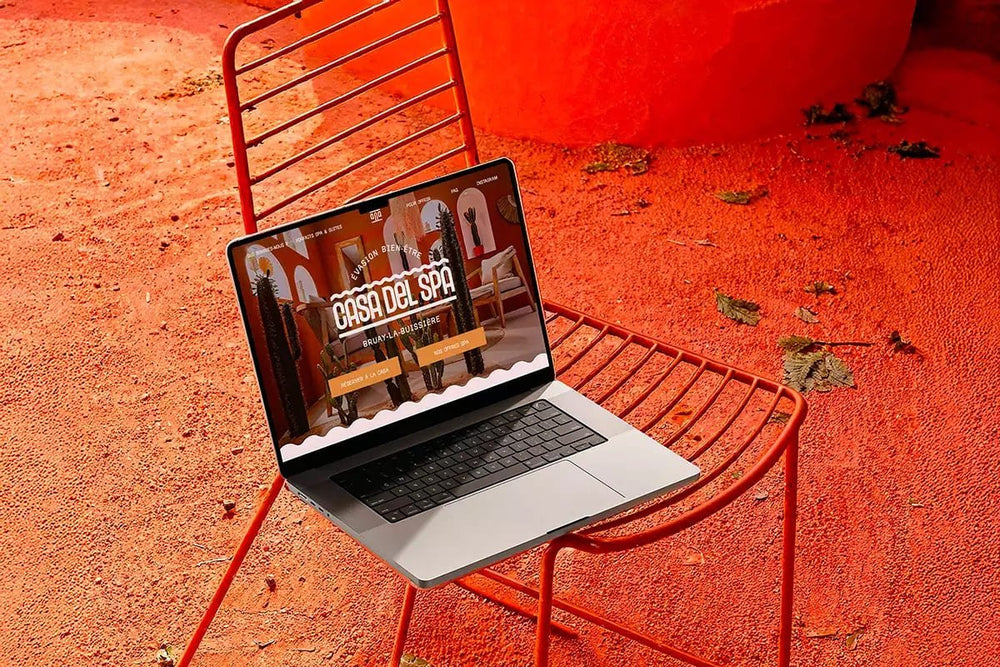 LA CASA DEL SPA - Love’nSpa - weekend en amoureux, love rooms avec spa ou jacuzzi privatif12 de LA CASA DEL SPA
