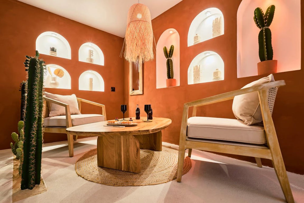 LA CASA DEL SPA - Love’nSpa - weekend en amoureux, love rooms avec spa ou jacuzzi privatif5 de LA CASA DEL SPA
