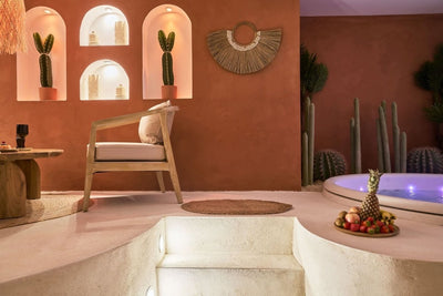 LA CASA DEL SPA - Love’nSpa - weekend en amoureux, love rooms avec spa ou jacuzzi privatif