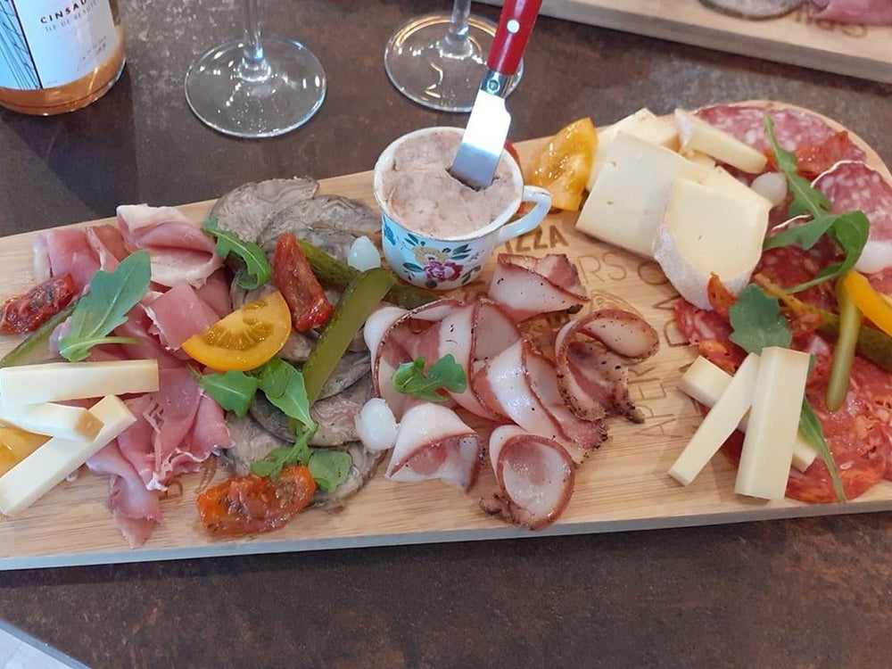 La Chapelle Aux Amoureux - Love’nSpa - weekend en amoureux, love rooms avec spa ou jacuzzi privatif6 de La Chapelle Aux Amoureux
