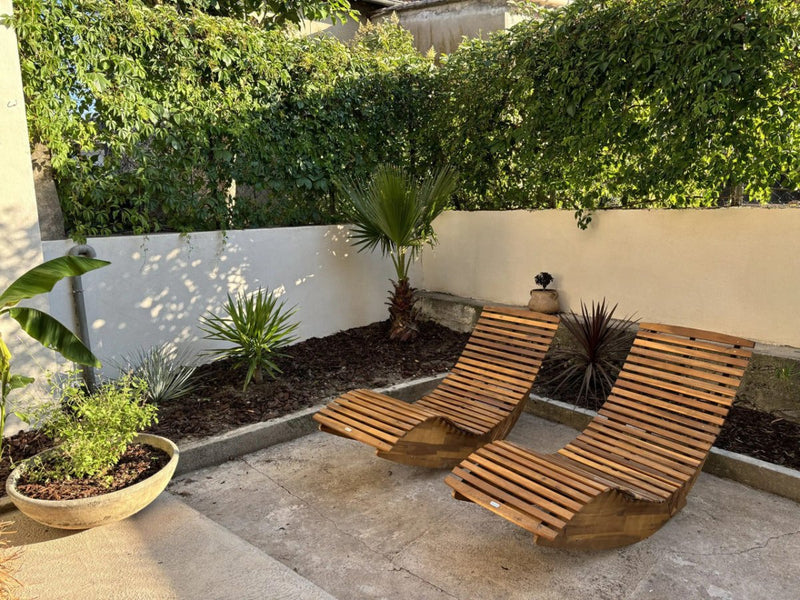 La cour des plaisirs - Love’nSpa - weekend en amoureux, love rooms avec spa ou jacuzzi privatif