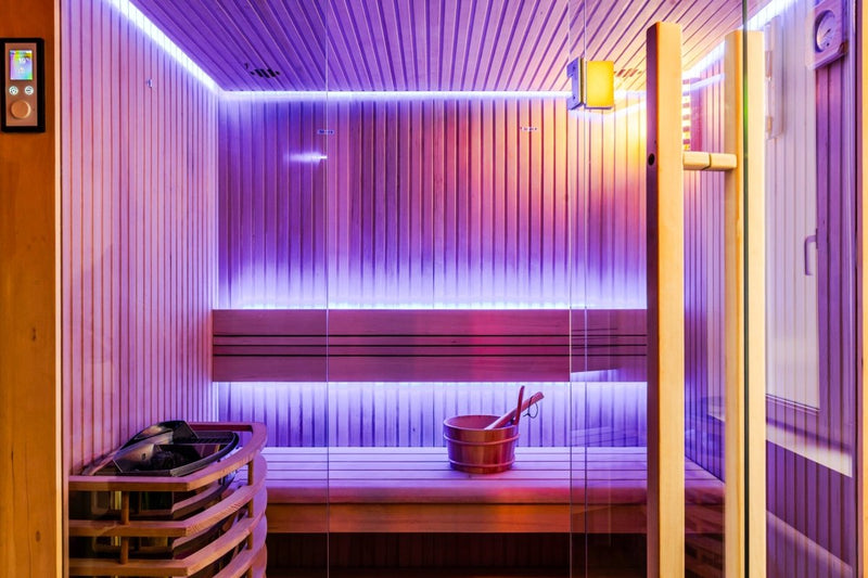 La Crypte du Désir - Love’nSpa - weekend en amoureux, love rooms avec spa ou jacuzzi privatif3 de La Crypte du Désir
