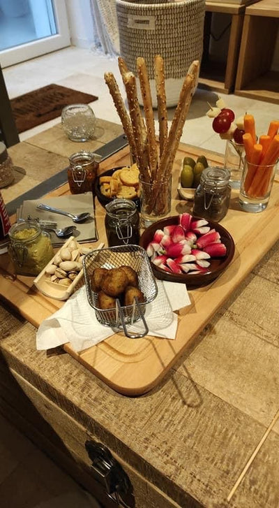 La Demeure des Sens - Love’nSpa - weekend en amoureux, love rooms avec spa ou jacuzzi privatif