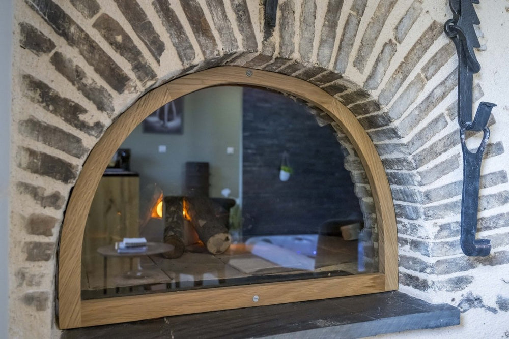 La Dépendance de Victoria Rose - Love’nSpa - weekend en amoureux, love rooms avec spa ou jacuzzi privatif6 de La Dépendance de Victoria Rose
