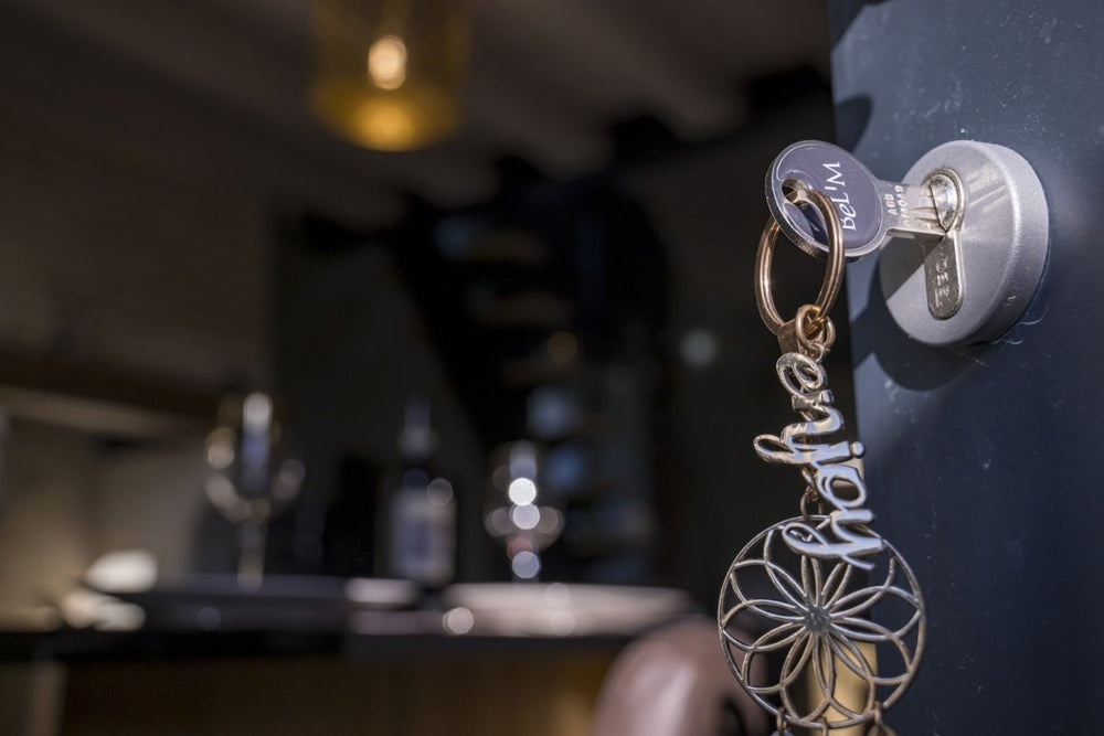 La Dépendance de Victoria Rose - Love’nSpa - weekend en amoureux, love rooms avec spa ou jacuzzi privatif8 de La Dépendance de Victoria Rose
