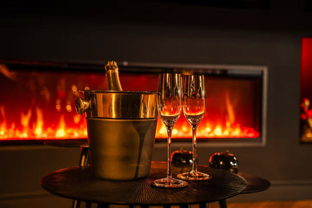 LA FAVORITE ROOM - Love’nSpa - weekend en amoureux, love rooms avec spa ou jacuzzi privatif3 de LA FAVORITE ROOM
