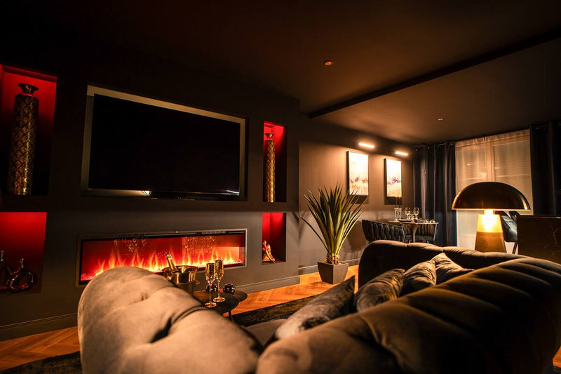 LA FAVORITE ROOM - Love’nSpa - weekend en amoureux, love rooms avec spa ou jacuzzi privatif