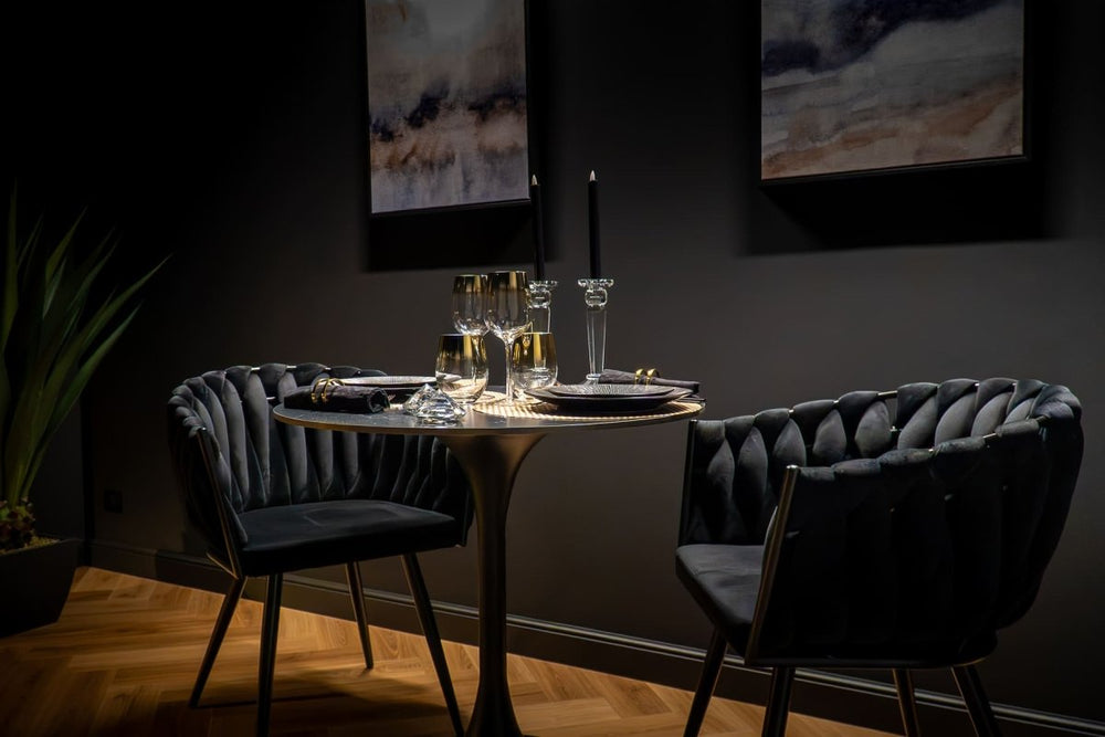 LA FAVORITE ROOM - Love’nSpa - weekend en amoureux, love rooms avec spa ou jacuzzi privatif4 de LA FAVORITE ROOM
