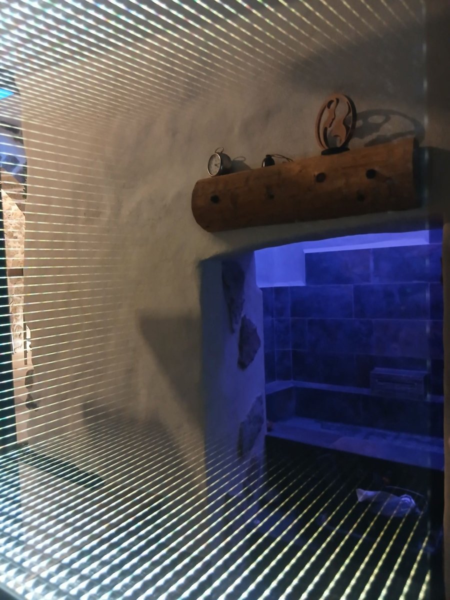 La Fontaine d'Essens - Love’nSpa - weekend en amoureux, love rooms avec spa ou jacuzzi privatif13 de La Fontaine d'Essens
