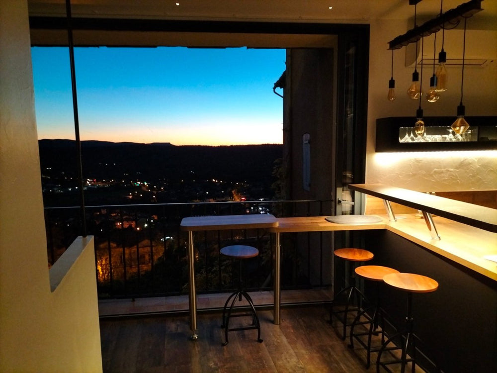 La Fontaine d'Essens - Love’nSpa - weekend en amoureux, love rooms avec spa ou jacuzzi privatif12 de La Fontaine d'Essens
