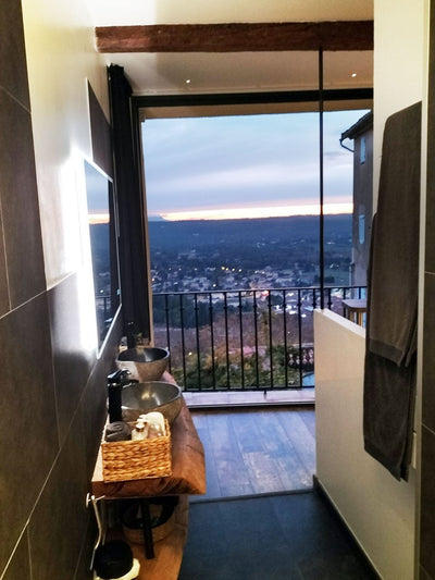 La Fontaine d'Essens - Love’nSpa - weekend en amoureux, love rooms avec spa ou jacuzzi privatif