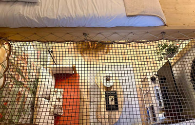 La jungle - Superbe appartement au cœur de Lyon - Love’nSpa - weekend en amoureux, love rooms avec spa ou jacuzzi privatif