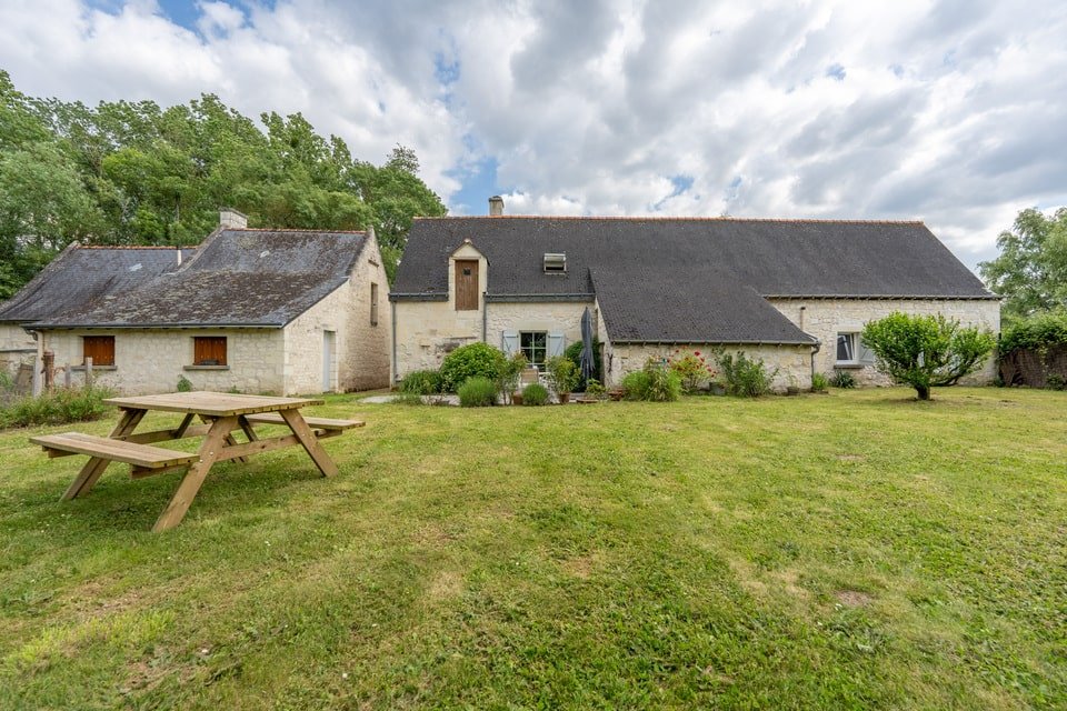 La Longère - Love’nSpa - weekend en amoureux, love rooms avec spa ou jacuzzi privatif5 de La Longère
