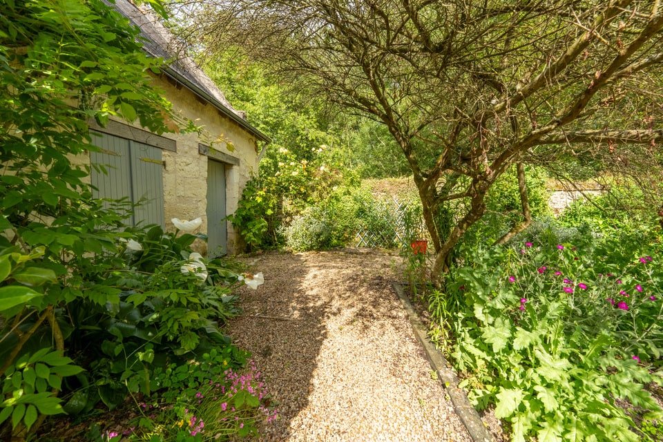 La Longère - Love’nSpa - weekend en amoureux, love rooms avec spa ou jacuzzi privatif7 de La Longère
