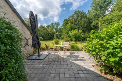 La Longère - Love’nSpa - weekend en amoureux, love rooms avec spa ou jacuzzi privatif
