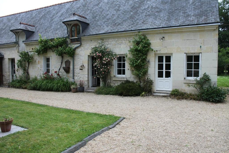 La Longère - Love’nSpa - weekend en amoureux, love rooms avec spa ou jacuzzi privatif3 de La Longère
