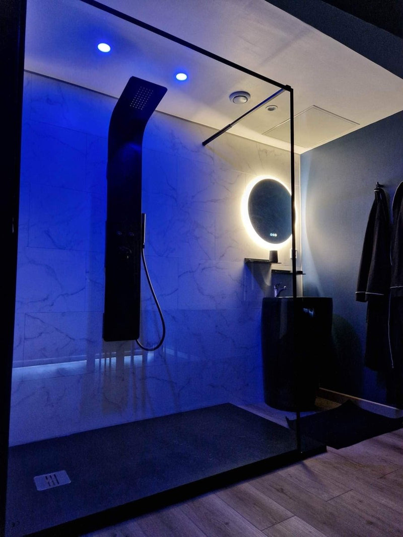 LA LOVE Marseille - Love’nSpa - weekend en amoureux, love rooms avec spa ou jacuzzi privatif