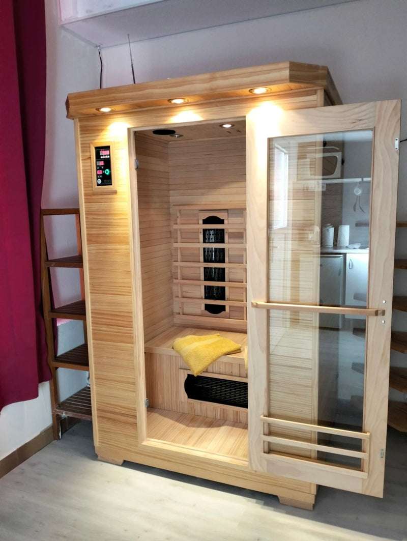 la lovecoquine chez loveroom Toulon - Love’nSpa - weekend en amoureux, love rooms avec spa ou jacuzzi privatif2 de la lovecoquine chez loveroom Toulon
