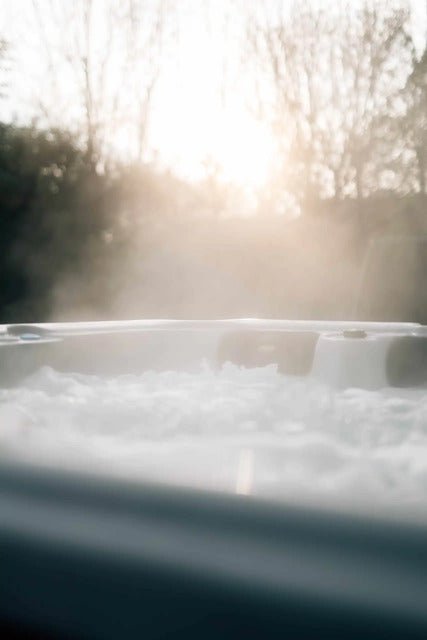la Maison Bourgeoise - Love’nSpa - weekend en amoureux, love rooms avec spa ou jacuzzi privatif
