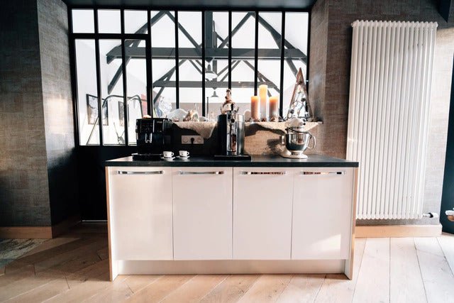 la Maison Bourgeoise - Love’nSpa - weekend en amoureux, love rooms avec spa ou jacuzzi privatif9 de la Maison Bourgeoise
