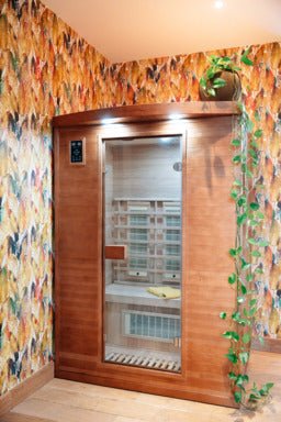 la Maison Bourgeoise - Love’nSpa - weekend en amoureux, love rooms avec spa ou jacuzzi privatif2 de la Maison Bourgeoise
