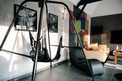 la Maison Bourgeoise - Love’nSpa - weekend en amoureux, love rooms avec spa ou jacuzzi privatif