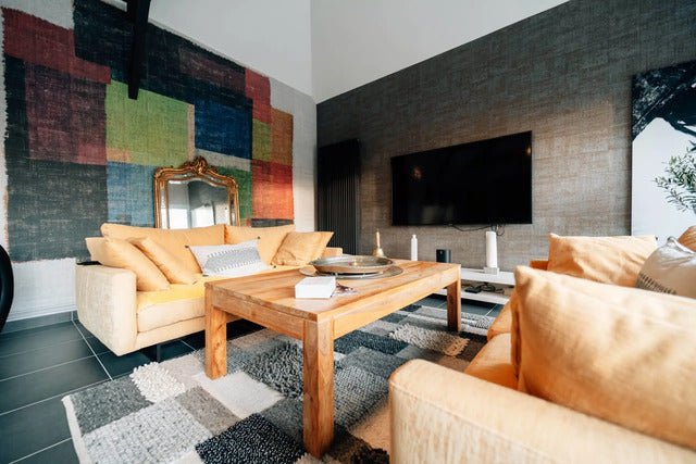 la Maison Bourgeoise - Love’nSpa - weekend en amoureux, love rooms avec spa ou jacuzzi privatif6 de la Maison Bourgeoise
