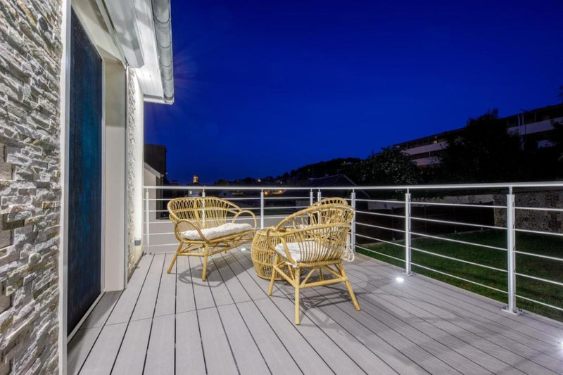 La Maison d'Amour - Loveroom Honfleur - Love’nSpa - weekend en amoureux, love rooms avec spa ou jacuzzi privatif2 de La Maison d'Amour - Loveroom Honfleur
