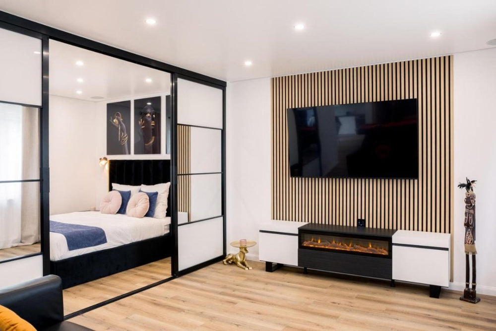 La Maison d'Amour - Loveroom Honfleur - Love’nSpa - weekend en amoureux, love rooms avec spa ou jacuzzi privatif5 de La Maison d'Amour - Loveroom Honfleur
