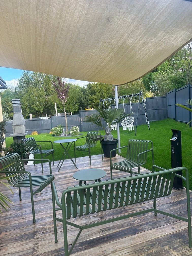 LA MAISON DES PLAISIRS - Love’nSpa - weekend en amoureux, love rooms avec spa ou jacuzzi privatif3 de LA MAISON DES PLAISIRS
