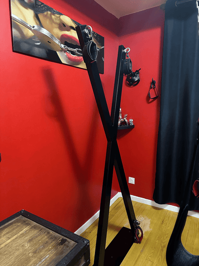 LA MAISON DES PLAISIRS - Love’nSpa - weekend en amoureux, love rooms avec spa ou jacuzzi privatif
