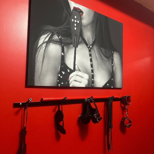 LA MAISON DES PLAISIRS - Love’nSpa - weekend en amoureux, love rooms avec spa ou jacuzzi privatif2 de LA MAISON DES PLAISIRS
