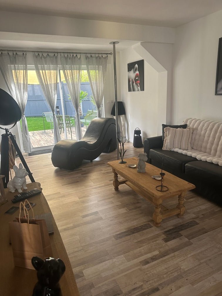 LA MAISON DES PLAISIRS - Love’nSpa - weekend en amoureux, love rooms avec spa ou jacuzzi privatif