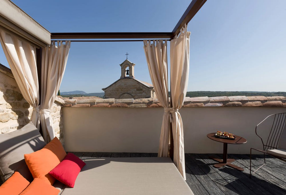 La Maison du Passage - La Maison Du Petit Prince - Love’nSpa - weekend en amoureux, love rooms avec spa ou jacuzzi privatif5 de La Maison du Passage - La Maison Du Petit Prince
