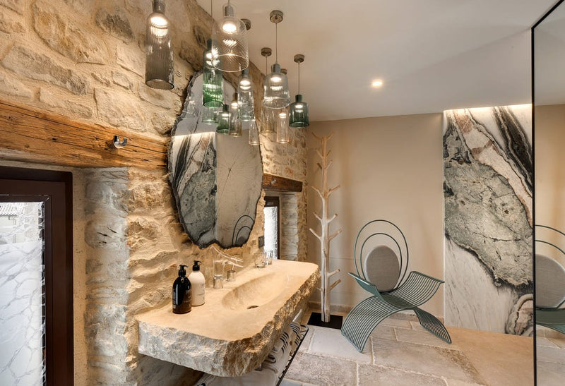 La Maison du Passage - La Maison Du Petit Prince - Love’nSpa - weekend en amoureux, love rooms avec spa ou jacuzzi privatif3 de La Maison du Passage - La Maison Du Petit Prince
