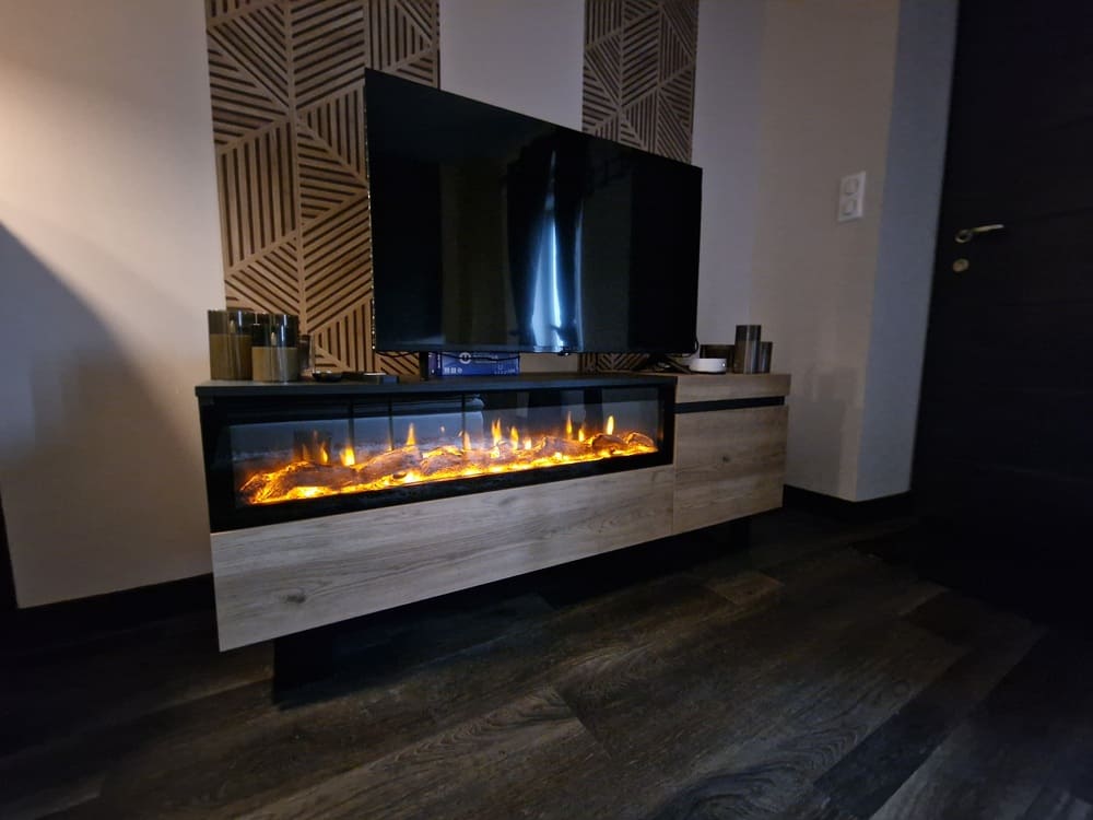 La Maison Parfum d'Amour - Love’nSpa - weekend en amoureux, love rooms avec spa ou jacuzzi privatif4 de La Maison Parfum d'Amour by Cath & Sens
